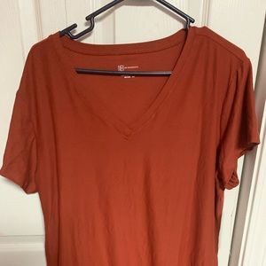 Very comfy stretchy tee